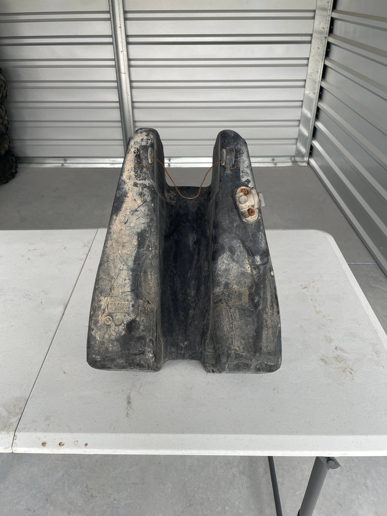Yamaha Moto-4 ATV Fuel Tank Assembly OEM – Replacement Part