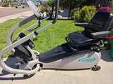 NuStep T4000 Recumbent Cross Trainer - Image 2