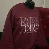 Rare Rare Crewneck Sweatshirt - Image 2