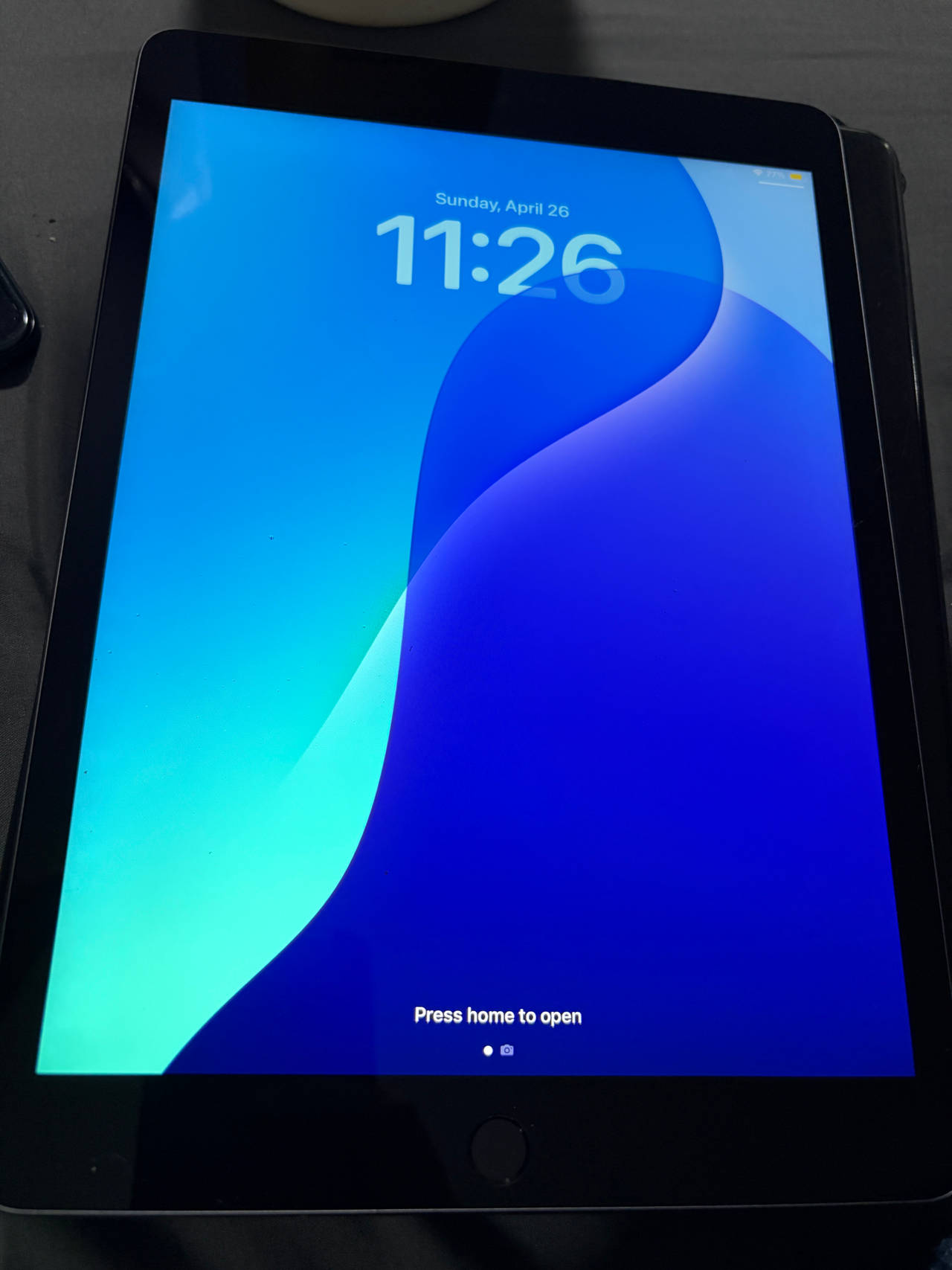 Apple iPad (9th generation)
