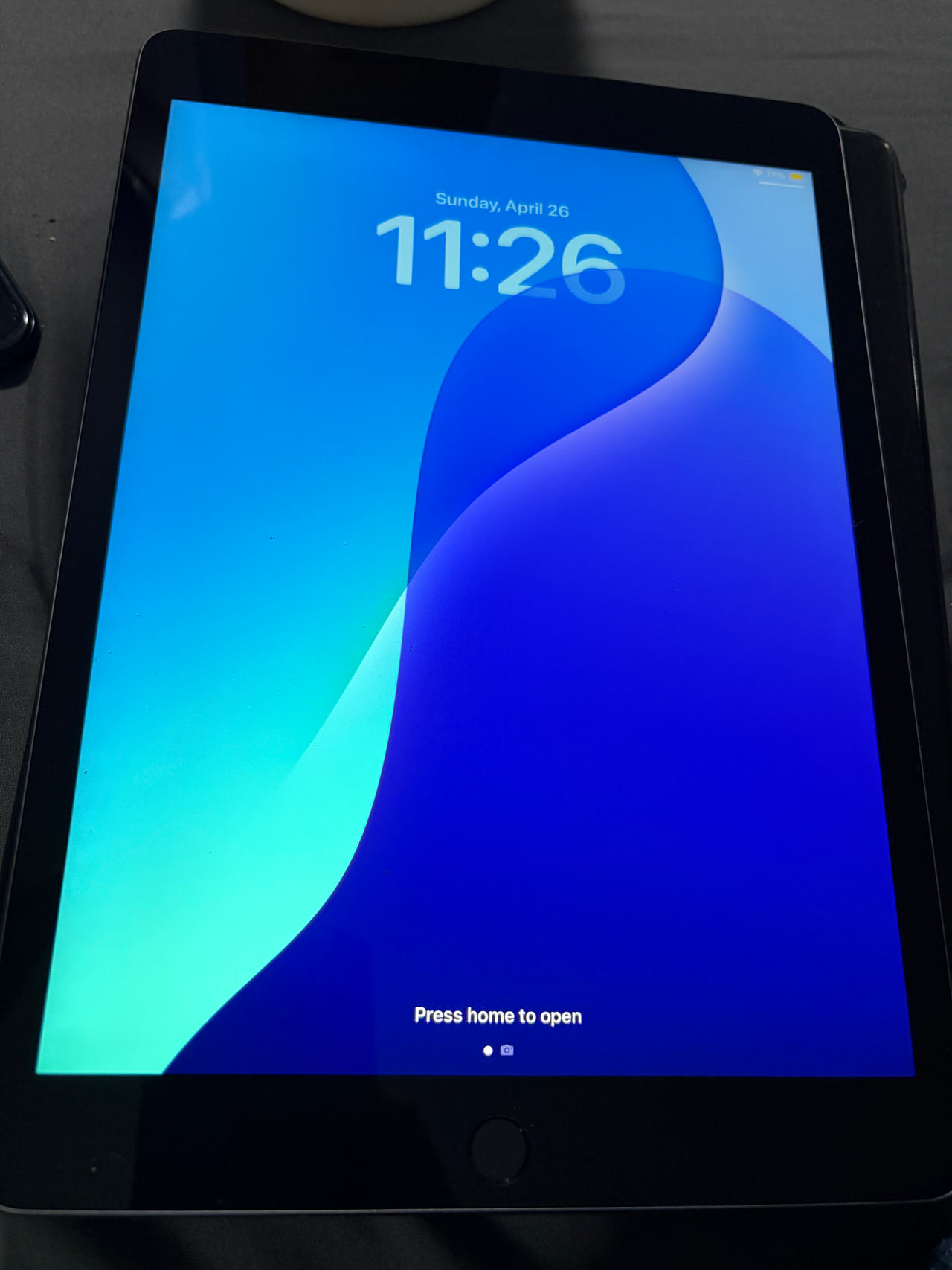 Apple iPad (9th generation)