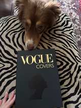 Vogue Covers: On Display Hardcover Book - Image 4