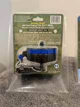 Retractable Tie Out Reel for Dogs - Image 2