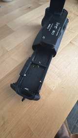 Canon BG-E11 Battery Grip for EOS 5D Mark III, 5DSR - Image 2