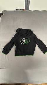 Baby Phat Fabulosity Zip Up Hoodie - Image 3