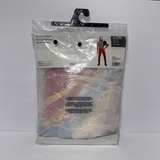 Glam Rock Men’s David Bowie Halloween Costume - Image 2