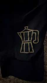 Ostroy Zebra Bib Shorts - Image 4