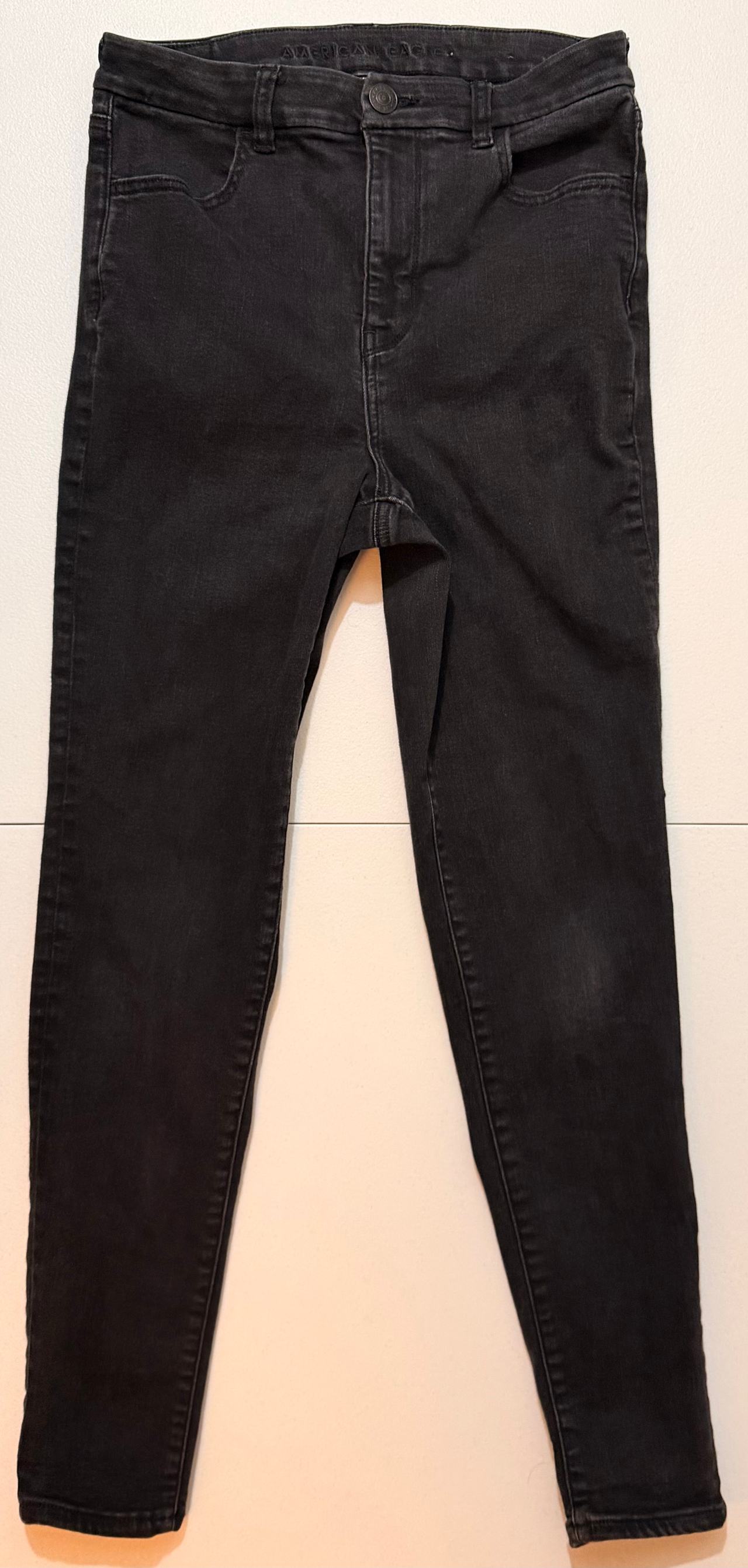 American Eagle Ne(x)t Level Skinny Jeans 10R