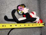 Mattel Dr. Seuss The Cat in the Hat Plush 1997 - Image 5