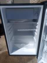 Emerson 3.1 Cu. Ft. Compact Refrigerator with Freezer - Image 4