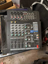 Samson MixPad 12 - Image 1