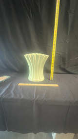 Bauer Pottery Large Vintage Vase - Image 3