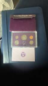 1987 United States Proof Set - Image 4