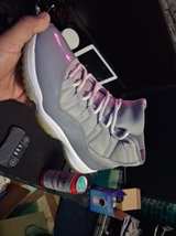 Air Jordan 11 Retro Cool Grey - Image 2