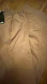 New with tags Adidas Women's Woven Cargo Pants Large - Image 5