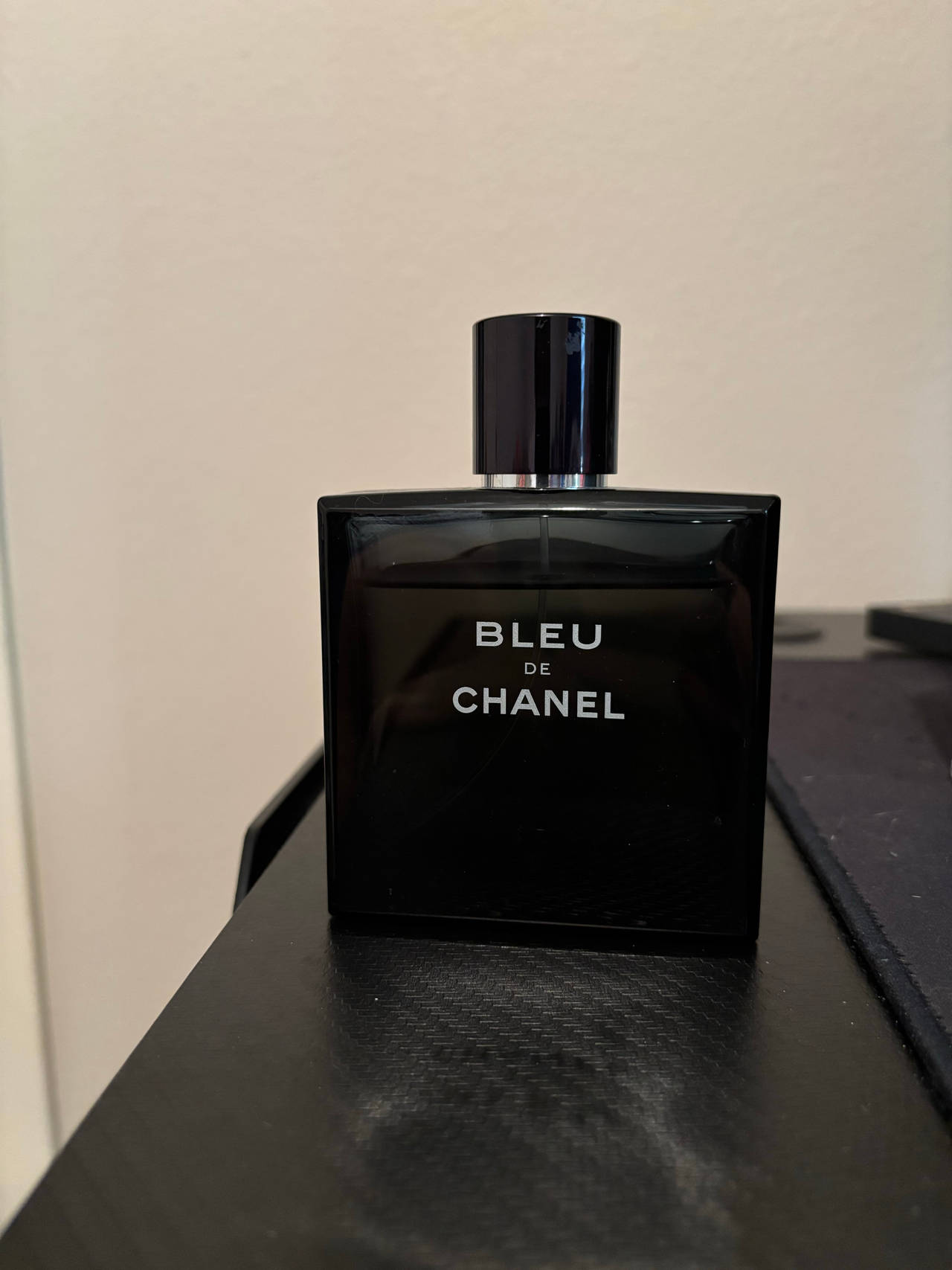 Bleu de Chanel
