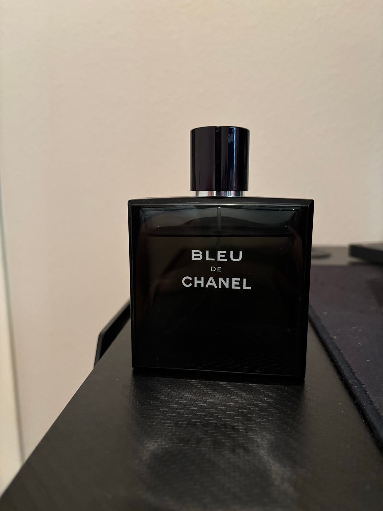 Bleu de Chanel