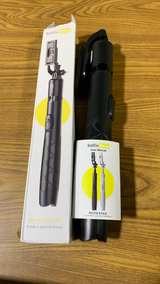SelfieShow CY06-1.3M Stable Selfie Stick Tripod - Image 3