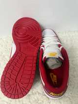Nike Dunk Low Team Red - Image 6