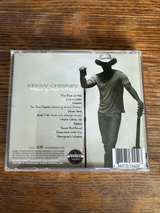 Kenny Chesney - Hemingway's Whiskey CD - Image 2