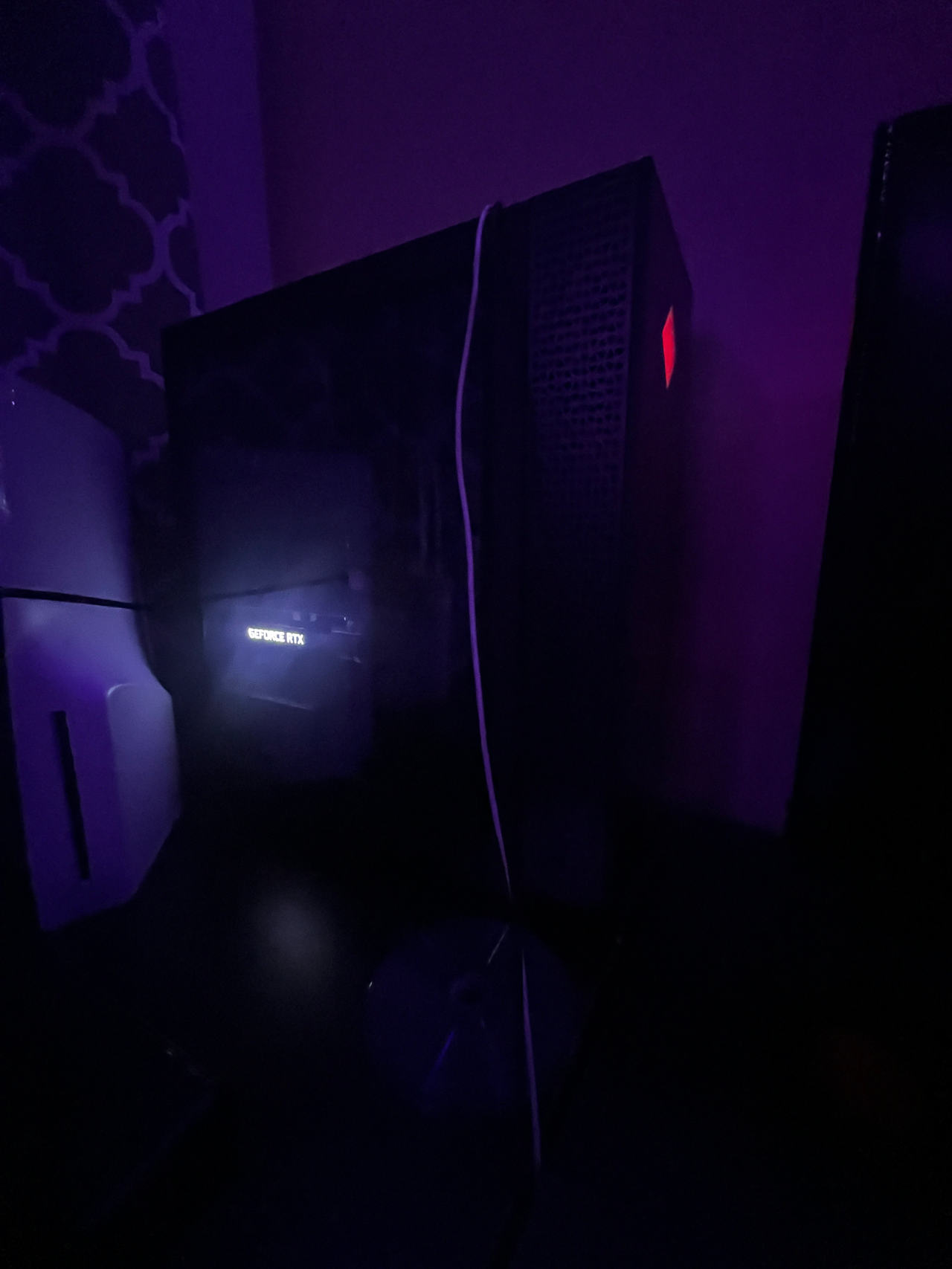 HP Omen Gaming Desktop