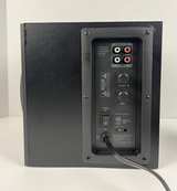 Blackweb PC Stereo Speakers with Subwoofer - Image 5