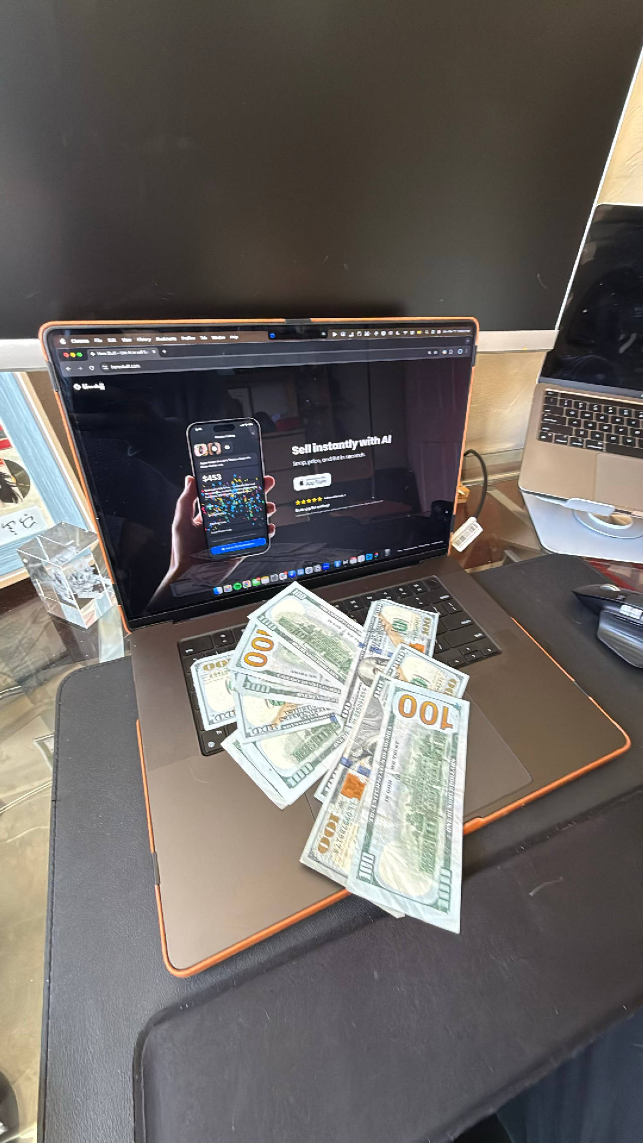 MacBook Pro