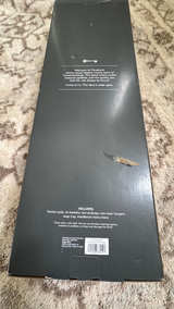 Threshold Aluminum Tension Caddy (missing bottom basket) - Image 2