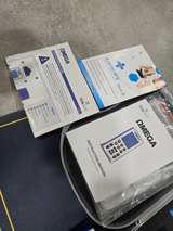 Omega Digital TENS Unit with Carrying Case - Image 3