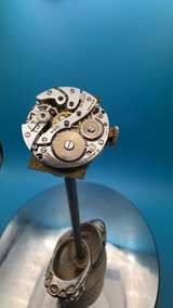 Bulova 10AE 17 Jewel Watch Movement - Image 2