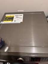 Samsung Front Load Washer and Dryer Set - Image 2