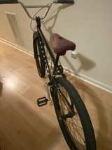 Cult Devotion 29" BMX Bike - Image 3