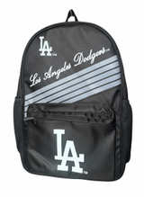MLB Los Angeles Dodgers Backpack - Image 1