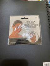 Wig Cap - Image 1
