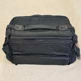 Tamrac Pro System Camera Shoulder Bag Black - Image 5