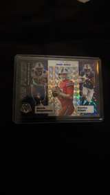 2021 Panini Mosaic Flea Flicker Josh Allen Stefon Diggs Devin Singletary #FF-10 - Image 3