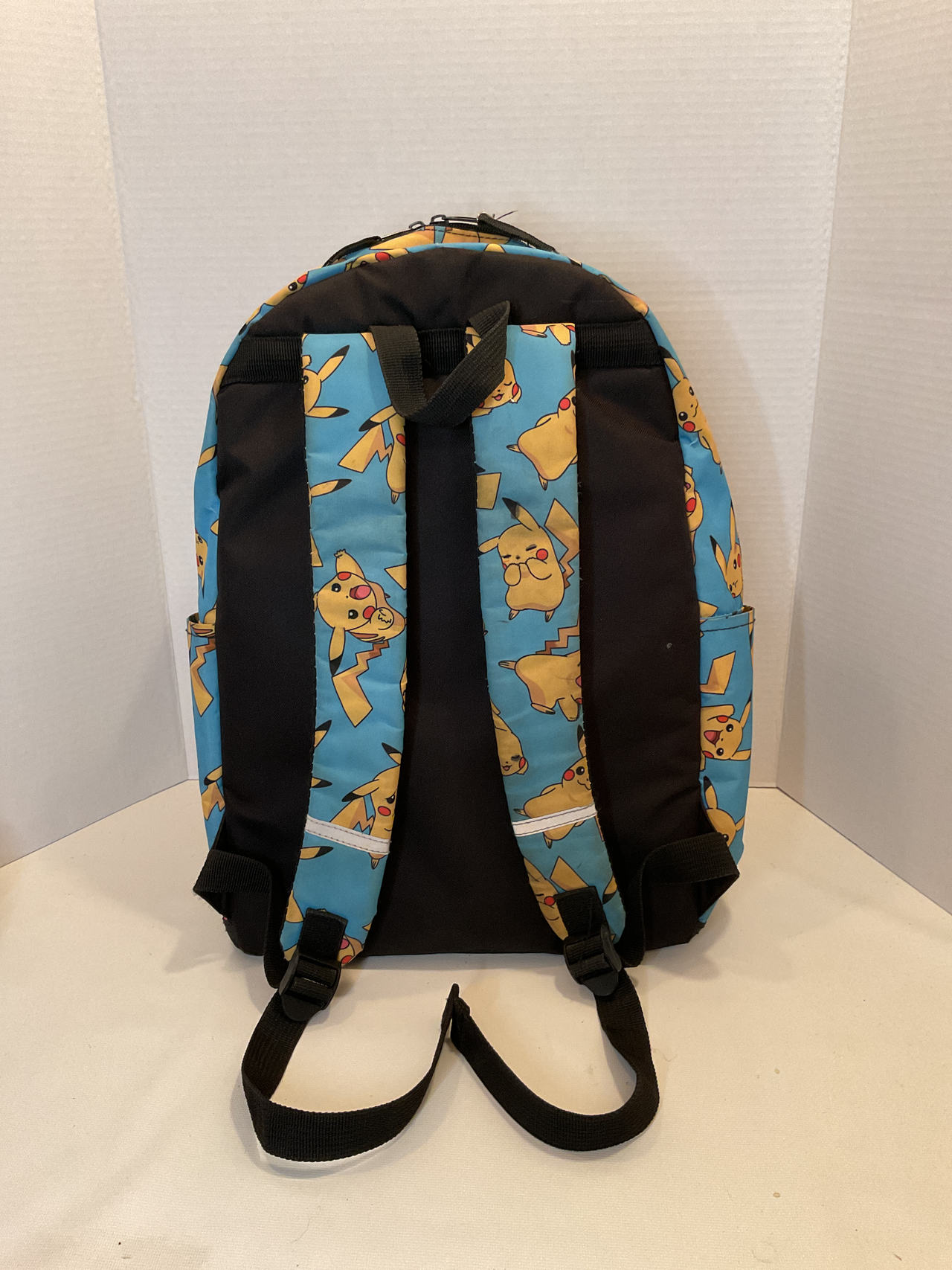 Pokemon Pikachu Backpack