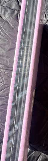 Lavender purple photo album - New - Image 3