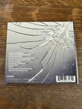 Anthony D'Amato - Cold Snap CD - Image 2