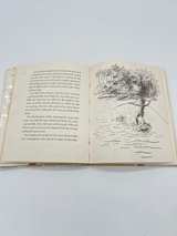 Boy of the Islands Will Lipkind 1954 Hardcover Dust Jacket Ex Library - Image 4