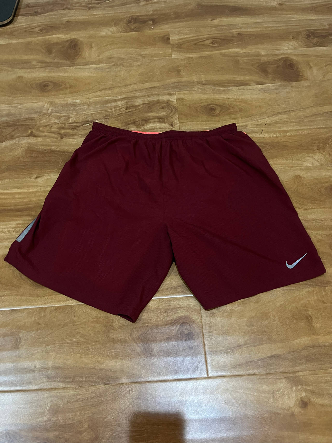 Men’s Nike Dri-FIT Compression Shorts size L