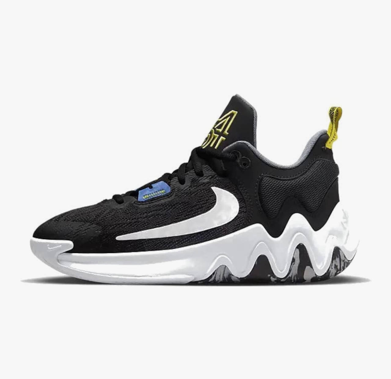 Nike Giannis Immortality