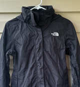 The North Face Women's Resolve Rain Jacket - Image 1