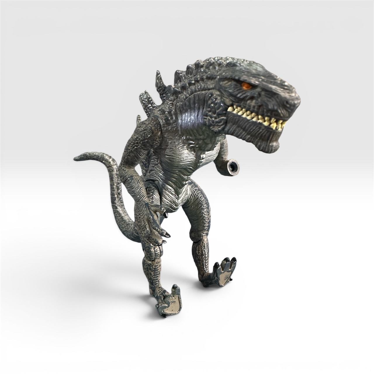 Trendmasters Godzilla 1998 Action Figure