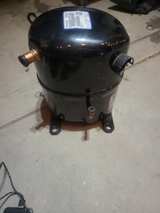 Copeland CR22K6E-PFV-875 Hermetic Compressor - Image 4
