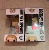 Britney Spears Funko Pop Bundle! - Image 4
