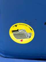 3 Sterilite 35 Gallon Latching Storage Bins - Image 3