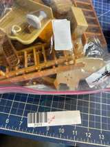 Calico Critters Sylvanian Families vintage Furniture Lot. Epoch.  208 - Image 2
