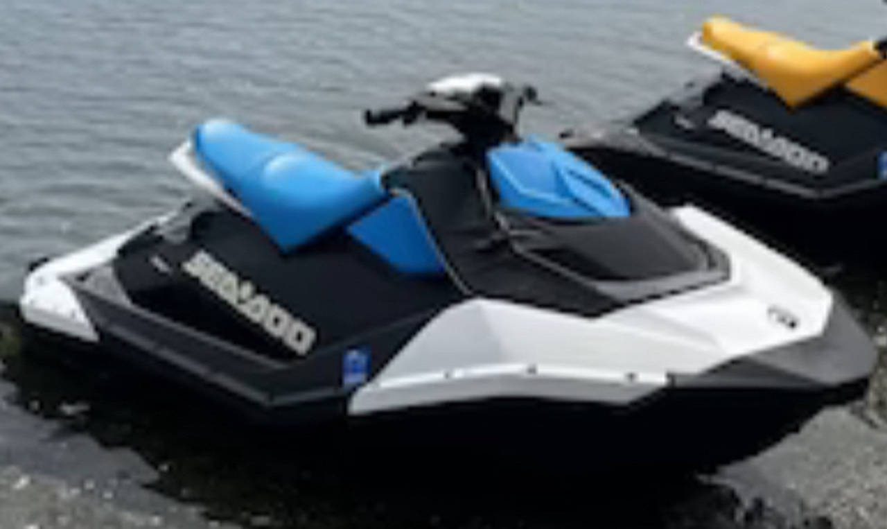 Sea-Doo Spark