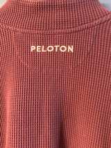 Peloton Waffle Knit Pullover Women’s XL - Image 3